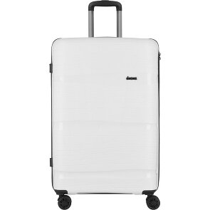 d&n Travel Line 4300 4 ruote Carrello L 78 cm