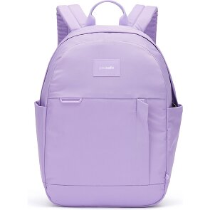 Pacsafe Go Backpack RFID 36,5 cm Scomparto per computer portatile