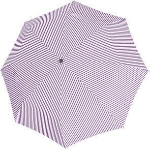 Doppler Fiber Magic Ombrello tascabile 29 cm