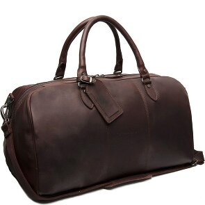 The Chesterfield Brand William Borsa da viaggio Weekender Pelle 53 cm