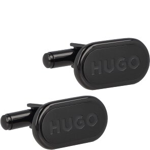 Hugo E-Classic Gemelli Acciaio inox 1.5 cm Hugo E-Classic Gemelli Acciaio inox 1.5 cm