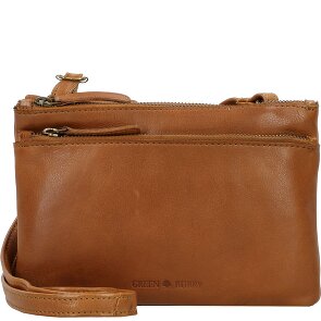 Greenburry Colombiana Borsa a tracolla Pelle 26 cm