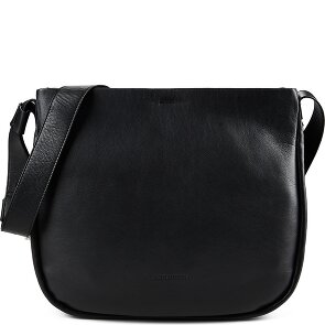 aunts & uncles Bohemian Vibes Borsa a tracolla Vera Pelle 32 cm
