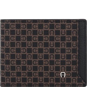 AIGNER Daniele Portafoglio Pelle 10.5 cm