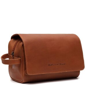 The Chesterfield Brand Rosario Borsa da toilette Pelle 25 cm