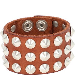 Campomaggi Bracciale Pelle 20 cm