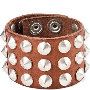 Campomaggi Bracciale Pelle 20 cm