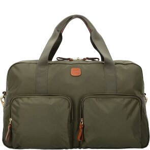 Bric's X-Travel Borsa da viaggio Weekender 45 cm