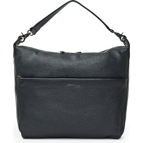 Mandarina Duck Mellow Leather Borsa a spalla Vera Pelle 33 cm