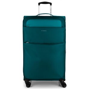 Gabol Carrello Cloud a 4 ruote 79 cm