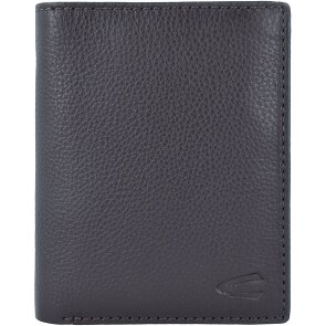 camel active Macau Portafoglio Protezione RFID Pelle 12 cm