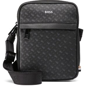 Boss Zair Mini Borsa Borsa a tracolla Pelle 16 cm Boss Zair Mini Borsa Borsa a tracolla Pelle 16 cm