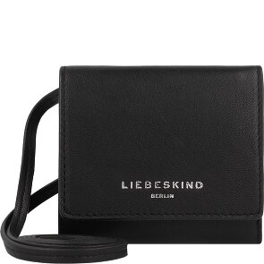 Liebeskind Ada Portafoglio Protezione RFID Pelle 10.5 cm