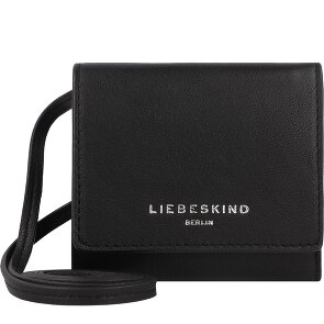Liebeskind Ada Portafoglio Protezione RFID Pelle 10.5 cm Liebeskind Ada Portafoglio Protezione RFID Pelle 10.5 cm