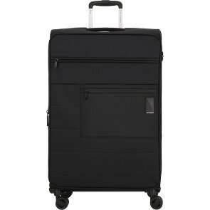 Samsonite Vaycay 4 ruote Carrello 77 cm con piega di espansione