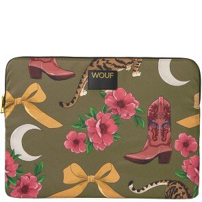 Wouf Daily Custodia per computer portatile 36 cm Wouf Daily Custodia per computer portatile 36 cm