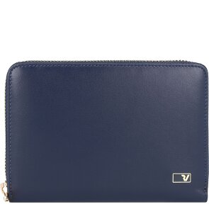 Roncato Firenze Portafoglio RFID in pelle 15 cm