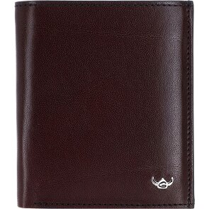 Golden Head Portafoglio Colorado RFID Protect in pelle 8,5 cm