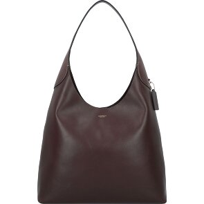 Coach Brooklyn Borsa a tracolla Pelle 39 cm Coach Brooklyn Borsa a tracolla Pelle 39 cm