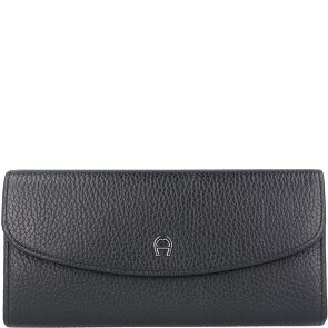 AIGNER Portafoglio Basics in pelle 19,5 cm