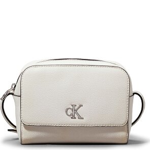 Calvin Klein Jeans Minimal Monogram Mini Borsa Borsa a tracolla 18 cm