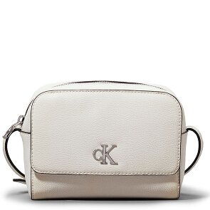 Calvin Klein Jeans Minimal Monogram Mini Borsa Borsa a tracolla 18 cm