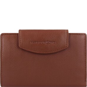 Harbour 2nd Just Pure Elin Portafoglio Protezione RFID Pelle 14.5 cm Harbour 2nd Just Pure Elin Portafoglio Protezione RFID Pelle 14.5 cm