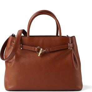 Lauren Ralph Lauren Blake Borsa a tracolla Pelle 35.5 cm