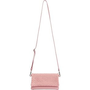 FredsBruder Weave Harmony Pochette Pelle 22 cm