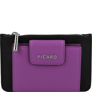 Picard Embrace 1 Custodia per carta di credito Pelle 14 cm