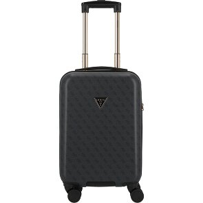 Guess Jesco 4 ruote Carrello della cabina 54 cm