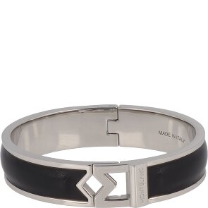 Montblanc M Logo Armreif 25 cm Montblanc M Logo Armreif 25 cm