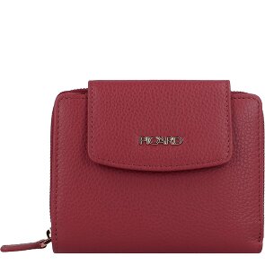 Picard Java 1 Portafoglio Protezione RFID Pelle 12 cm Picard Java 1 Portafoglio Protezione RFID Pelle 12 cm