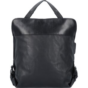 aunts & uncles Nonna's Luxury Club Mrs.Crumble Cookie City Zaino in pelle 28 cm