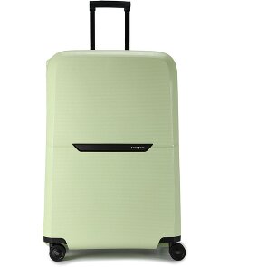 Samsonite Magnum Eco 4 ruote Carrello 81 cm Samsonite Magnum Eco 4 ruote Carrello 81 cm