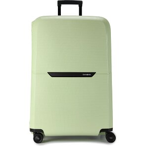 Samsonite Magnum Eco 4 ruote Carrello 81 cm
