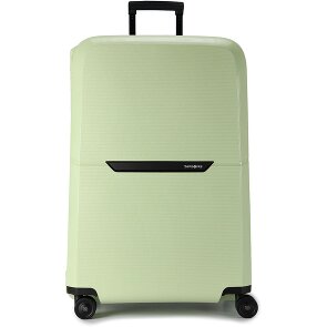 Samsonite Magnum Eco 4 ruote Carrello 81 cm