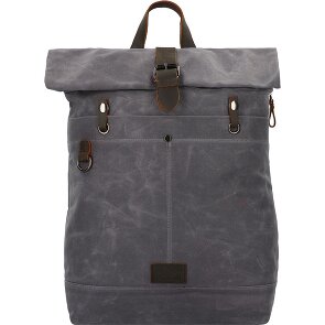 Jack Kinsky Zaino Dakar 44,5 cm scomparto per laptop