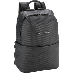 Porsche Design Studio Zaino da lavoro M 40 cm Scomparto per laptop Porsche Design Studio Zaino da lavoro M 40 cm Scomparto per laptop