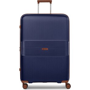 Farmhood Eco Edition 02 4 ruote Carrello 76 cm con piega di espansione