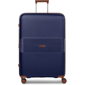 Farmhood Eco Edition 02 4 ruote Carrello 76 cm con piega di espansione