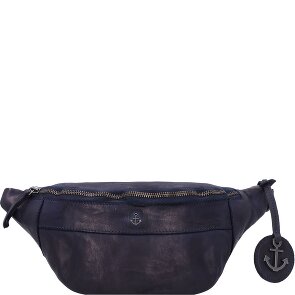 Harbour 2nd Anchor Love Jamie Marsupio Vera Pelle 26 cm