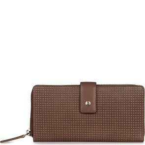 bugatti Noemi Portafoglio Pelle 18 cm