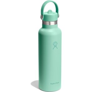 Hydro Flask Hydration Standard Flex Straw Cap Bottiglia per bere 620 ml