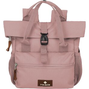 Travelite Basics Zaino da città 27 cm
