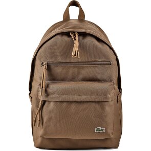 Lacoste Core Essentials Neocroc Zaino da giorno 42.5 cm Vano porta PC