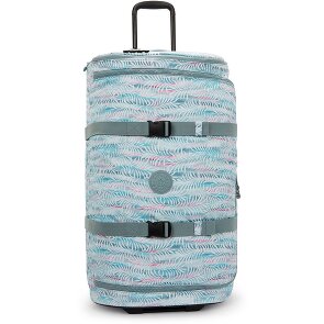 Kipling Basic Prt Aviana 2 ruote Borsa da viaggio L 76 cm Kipling Basic Prt Aviana 2 ruote Borsa da viaggio L 76 cm