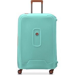 Delsey Paris Trolley a 4 ruote Moncey 76 cm