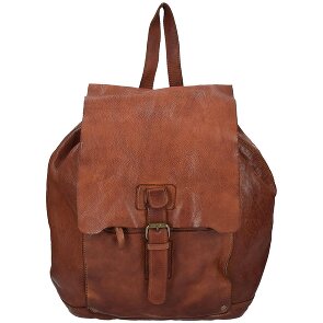 Harold's Zaino Submarine in pelle 36 cm