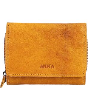 Mika Portafoglio in pelle 11 cm